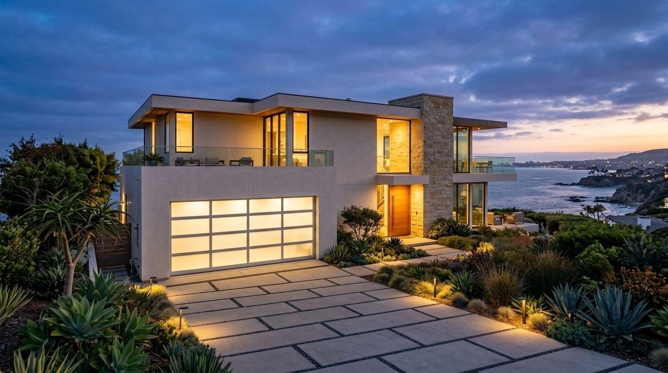 Lavoie Garage Door Repair Garage Doors in Porter Ranch, CA